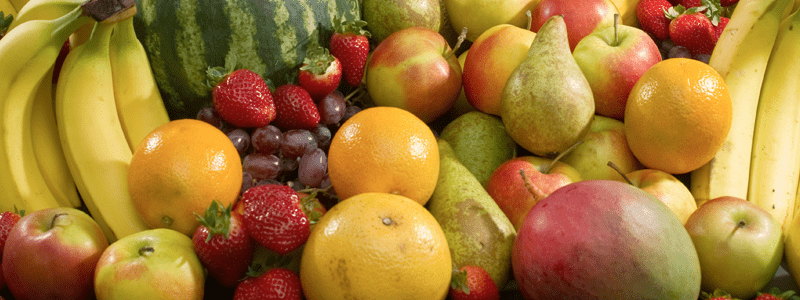 Plant eens een ‘fruitmuur’ in uw tuin!