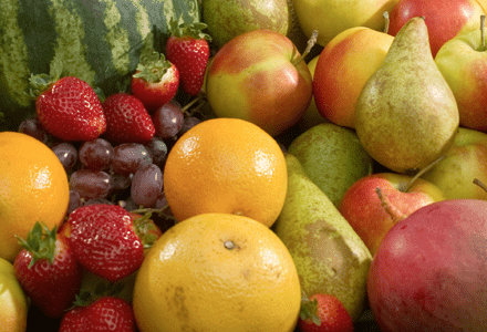 Plant eens een ‘fruitmuur’ in uw tuin!