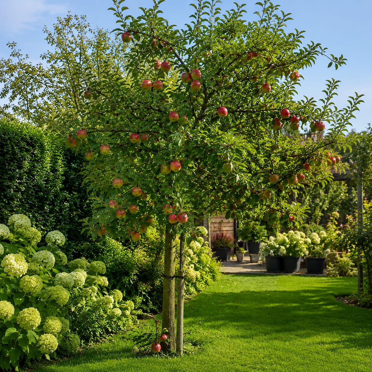 Ecolette appelboom
